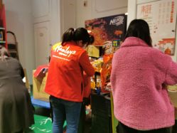 -Hamleys哈姆雷斯(东方福来德店)