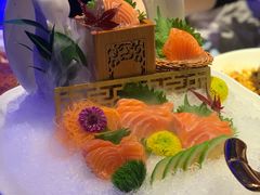 -上和臻品中国菜(花园街店)