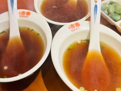 -牛记老坛香牛肉馆(六顺街店)