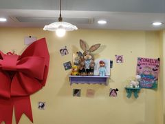 -千浔一暖DIY蛋糕烘焙(人民大学店)