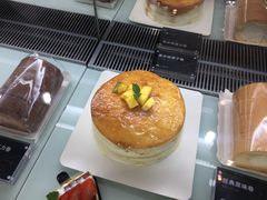 -卷心卷意·轻甜蛋糕(新光天地店)