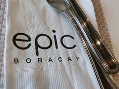 -Epic Boracay