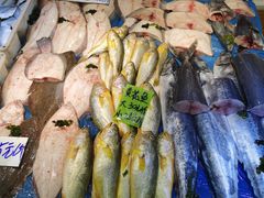 -桃源市场(解放路店)