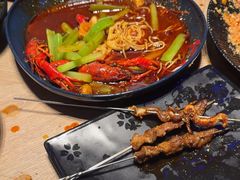 -红盔甲·小龙虾(车公庙店)