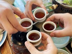 -亚马逊蒸汽活海鲜自助(LCM置汇旭辉广场店)
