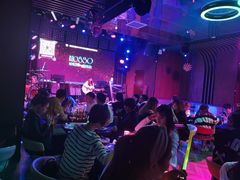 -MOSSO音乐酒吧·Live House(南京西路店)