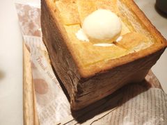 -绿茶餐厅(领展购物广场·中关村店)