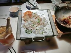 -绿茶餐厅(千岛湖银泰城店)