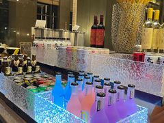 -西安高新洲际酒店•源咖啡全日制餐厅