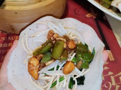 -顶顶香煎饼家常菜(金花南路店)