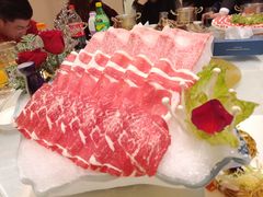 -江海肥牛(桃园南路店)