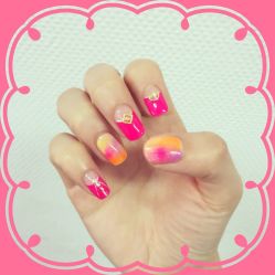 PinkBaby美甲美睫(新天地店)-PinkBaby美甲美睫