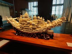 -北京工艺美术博物馆