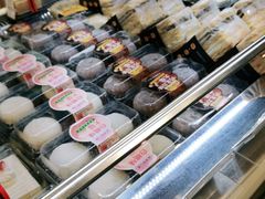 -85度C(生甜甜圈研究工坊·上海平凉店)