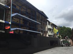 -芭堤雅发现海滩酒店