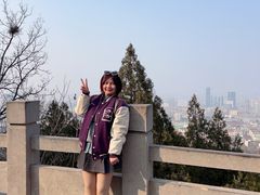 -千佛山风景名胜区