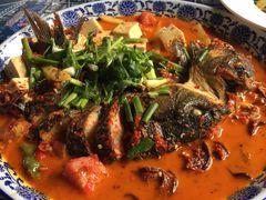 -乡绅本色白家厨坊