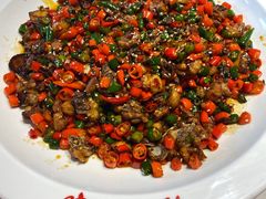 -将军府·鸡毛店(武侯祠店)