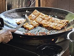 -周记热干面豆皮大王(桃花东街店)