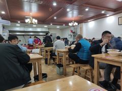 大堂-华兴街自力面店