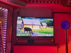 -好乐迪(张扬路八佰伴店)