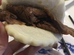 -尹兰楼西北风情餐厅(嘉定店)