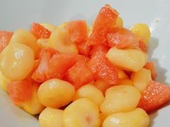 -晶丽香榭自助餐(南京大饭店)