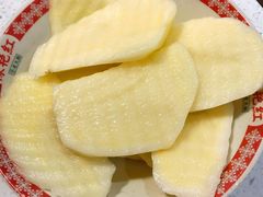 -陈艳红火锅菜·冒菜(簋街店)
