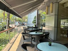 -粤海喜来登酒店·&More聚驿(天河城店)