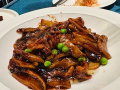 -阿明小菜·海鲜·上海菜(浦建路店)