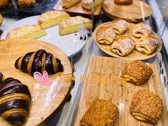 -巴黎贝甜(华堂新辰汇店)