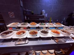 -遇上西雅图多融合海鲜自助餐厅(中房金谊广场店)