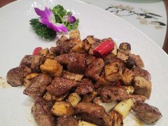 -香丰阁·烤鸭·川湘菜(昌平店)