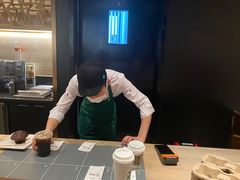 -星巴克臻选(北京颐堤港中心第二店)