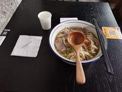 -里面·Noodlology(机电院店)