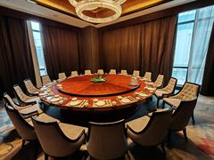 -富力万达嘉华酒店品珍中餐厅