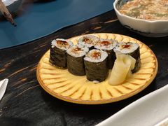 -小十料理(新城店)