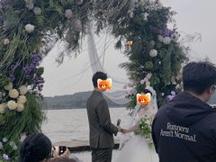 -水上明月·湖景餐厅