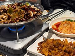 -三猫黑鱼花(南大店)