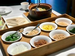 豪华五星薄饼-黑明餐厅(白鹭洲店)