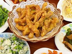-胡子饮食店