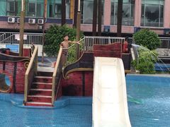 -黄金海岸水上乐园