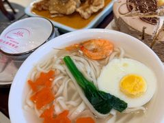 -好妈王饺子(滂江街店)