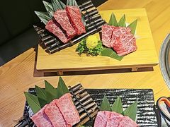 -丸藏和牛烧肉专门店(园区师惠坊店)
