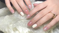 -J.PLUS日式美甲美睫