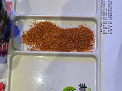 -嫩羊羊·延边烤串·朝鲜族美食(张家港美食街店)