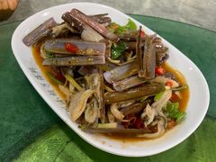 -四川小胡子海鲜(丁村万人海鲜广场店)