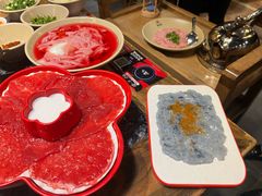 -蜀大侠火锅(建设路第五大道店)