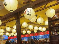 -鸟鹏烧鸟居酒屋(昌岗店)