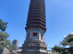 -西海子公园